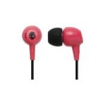 SŁUCHAWKI SKULLCANDY JIB  RÓŻOWE