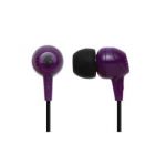 SŁUCHAWKI SKULLCANDY JIB FIOLETOWE