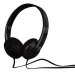 SŁUCHAWKI SKULLCANDY UPROCK 2.0 BLACK