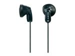 Słuchawki SONY MDR-E9LPB douszne otwarte- czarne