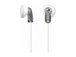 Słuchawki SONY MDR-E9LPH douszne otwarte- szare