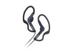 Słuchawki SONY MDR-AS200 MP3 sportowe czarne