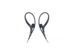 Słuchawki SONY MDR-AS400 MP3 sportowe czarne