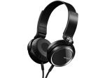 Słuchawki SONY MDR-XB400B nauszne zamknięte - czarne