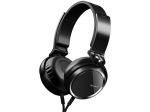 Słuchawki SONY MDR-XB600B nauszne zamknięte - czarne