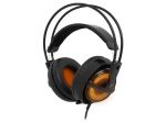 SŁUCHAWKI STEELSERIES SIBERIA V2 ORANGE HEAT