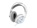 SŁUCHAWKI STEELSERIES SIBERIA V2 FROST BLUE