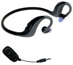 Słuchawki Bluetooth Typhoon HeartBeats, pomiar tętna