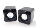 Głośniki ZALMAN ZM-S100 2.0 USB