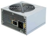 Zasilacz CHIEFTEC CTG-400-80P 400W ATX 120mm 80+ aPFC
