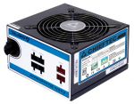 Zasilacz CHIEFTEC CTG-550C 550W ATX 120mm aPFC Mod. Spraw>85