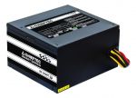 Zasilacz CHIEFTEC GPS-500A8 500W ATX 120mm aPFC Spraw>80