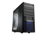 Obudowa COOLER MASTER Elite 430 ATX Midi 2xUSB we12 okno Bl