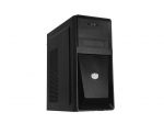 Obudowa COOLER MASTER CMP 102 ATX Mini 550W 2xUSB we12 Bl