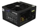 Zasilacz LC-POWER SS 550W ATX 120mm aPFC 80+ BOX