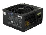Zasilacz LC-POWER SS 450W ATX 120mm aPFC 80+ BOX