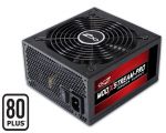 Zasilacz OCZ MODXSTREAM PRO 500W ATX 135mm aPFC Mod. 80+ BOX