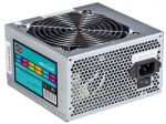 Zasilacz TAKE ME 450W Silent 12cm ATX BOX + kab.