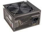 Zasilacz TRACER Highlander 400W Silent 12cm ATX BOX + kab.