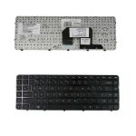 Klawiatura QOLTEC do noteb. HP Pavilion DV6-3000