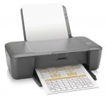 HP Drukarka Atramentowa Deskjet 1000 Printer