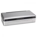 HP Drukarka Atramentowa mobilna OfficeJet 100