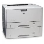 HP Drukarka Laserowa LaserJet 5200dtn