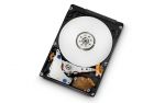Dysk HGST (HITACHI) CINEMASTAR 2.5\'\' 9.5MM 500GB 5400 SATA