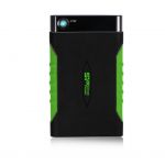 Dysk Silicon Power ARMOR A15 500GB 2.5\ USB3.0 Green