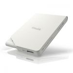 Dysk Silicon Power Stream S03 500GB 2.5\ USB3.0 White