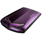 Dysk Silicon Power Stream S20 500GB 2.5\ USB3.0 Purple