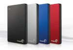 Dysk SEAGATE BACKUP PLUS STDR1000202 1TB USB3.0 blue