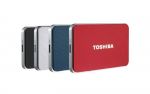 Dysk zewnętrzny Toshiba 500GB USB3.0 2,5\  EDITION black