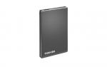 Dysk zewnętrzny Toshiba 1TB USB3.0 2,5\  STEEL S titanium