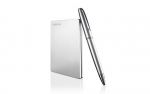Dysk zewnętrzny Toshiba 1TB USB3.0 2,5\  SLIM silver
