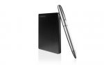 Dysk zewnętrzny Toshiba 1TB USB3.0 2,5\  SLIM black