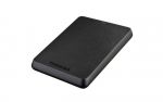 Dysk zewnętrzny Toshiba 2TB USB3.0 2,5\  BASICS black