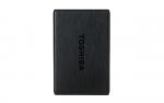 Dysk zewnętrzny Toshiba 2TB USB3.0 2,5\  PLUS black