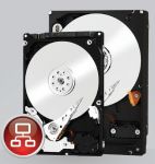 Dysk WD WD40EFRX 4TB WD Red 64MB SATA III 3,5\ - NAS