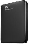 Dysk WD Elements Portable 500GB USB3.0/USB2.0