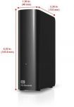 Dysk WD Elements Desktop 2 TB USB3.0