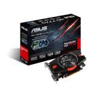 VGA ASUS HD7770 1GB GDDR5 128bit DVI+HDMI+DP PCIe 3.0