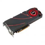 VGA ASUS R9 290X 4GB GDDR5 512bit 2DVI+HDMI+DP PCIe3.0