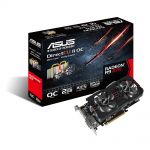 VGA ASUS R9 270 OC DC2 2GB GDDR5 256bit 2DVI+HDMI+DP PCIe3.0