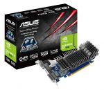 VGA ASUS GT610 1024MB DDR3 64b VGA+DVI+HDMI PCIe Silent LP