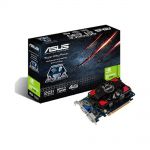 VGA ASUS GT630 4GB DDR3 128bit VGA+DVI+HDMI PCIe