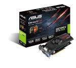 VGA ASUS GTX650 1024MB GDDR5 128bit VGA+2DVI+HDMI PCIe 3.0