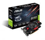 VGA ASUS GTX650 Ti 1GB GDDR5 128bit VGA+2DVI+HDMI PCIe 3.0