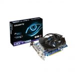 VGA GIGABYTE 7790 OC 1GB GDDR5 128bit 2DVI+HDMI+DP PCIe 3.0