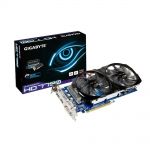 VGA GIGABYTE 7790 OC 2GB GDDR5 128bit 2DVI+HDMI+DP PCIe 3.0
